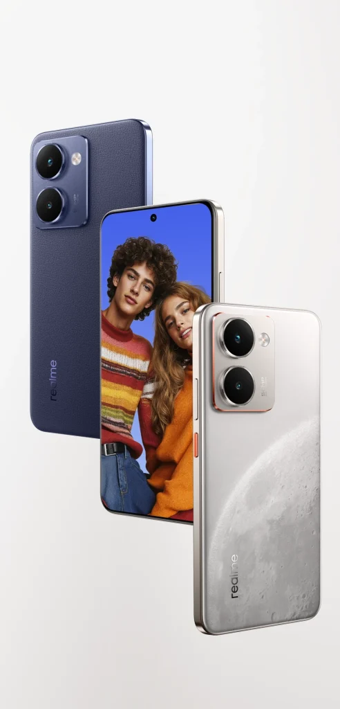 Realme P3 Ultra Review