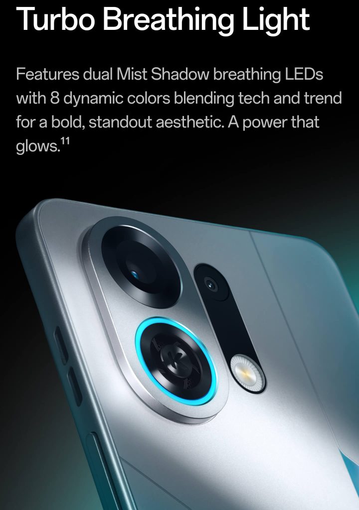 OPPO K13 Turbo